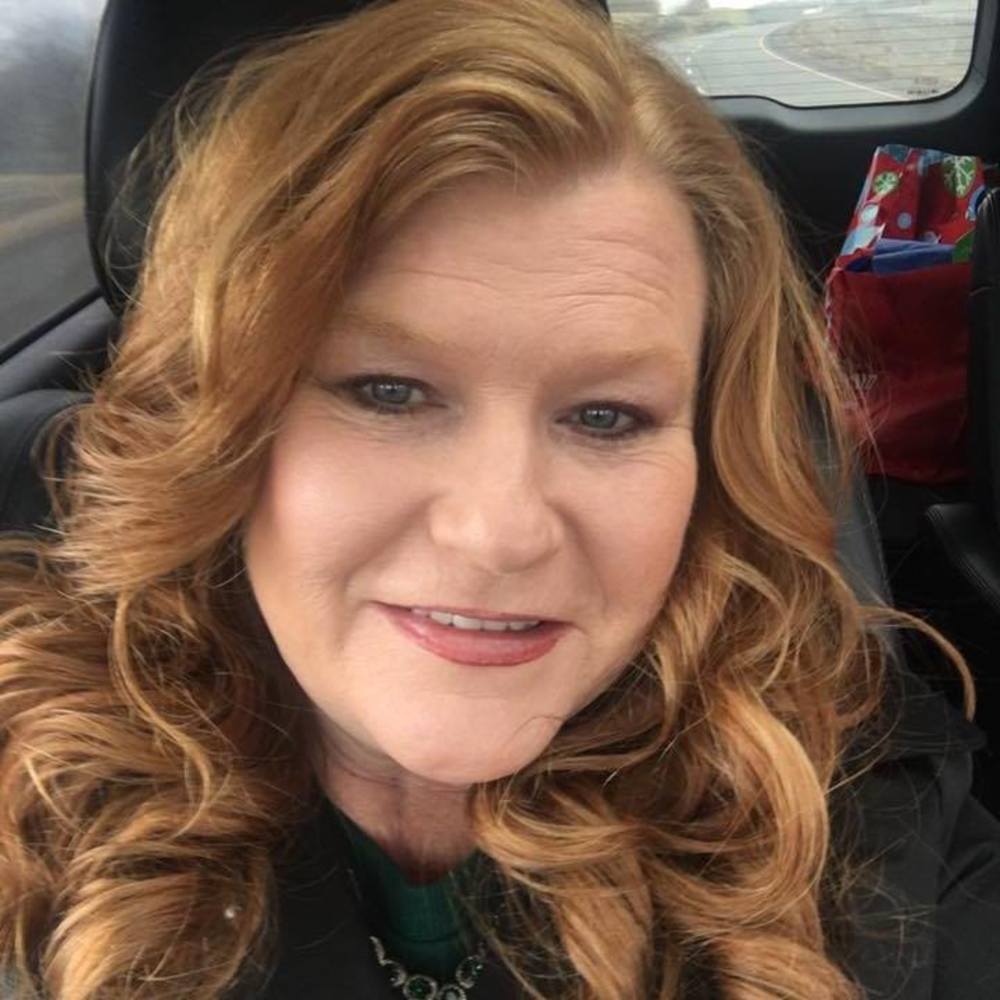 Meet your Posher, Kim